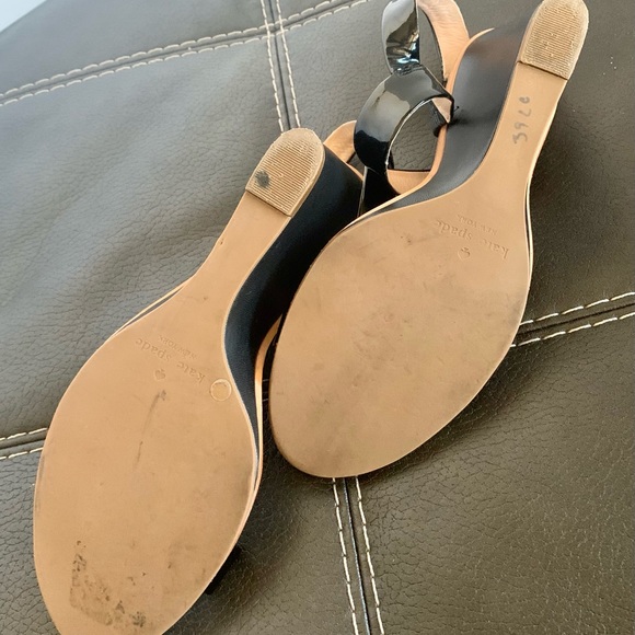 Kate Spade new york sandal Size 9 1/2 M - Picture 10 of 10
